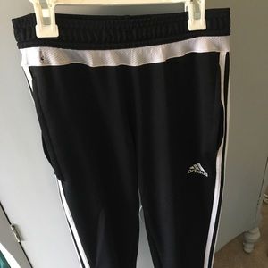 adidas soccer pants